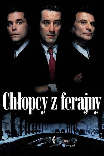 Chłopcy z ferajny Cały Film (1990) - Filman