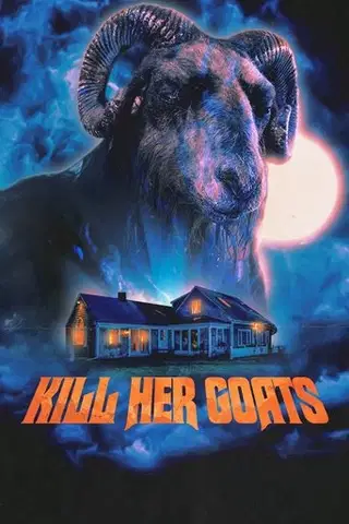 Krwawy koszmar Cały Film (2023) - Filman