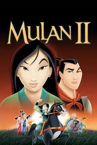 Mulan II Cały Film (2004) - Filman
