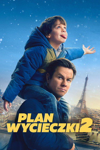 Plan wycieczki 2 Cały Film (2025) - Filman