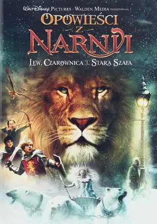 Opowieści z Narnii: Lew, Czarownica i stara szafa Cały Film (2005) - Filman