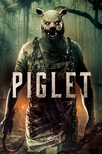 Piglet Cały Film (2025) - Filman