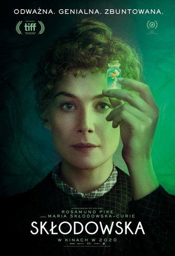 Skłodowska Cały Film (2020) - Filman
