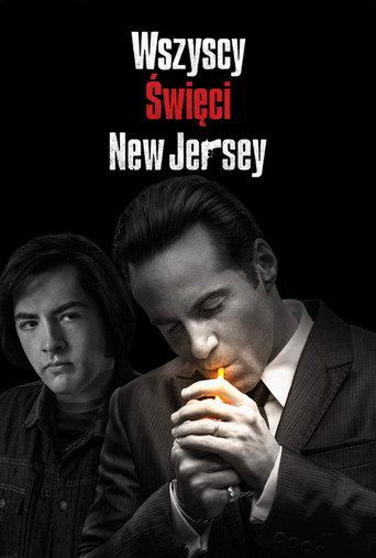 Wszyscy święci New Jersey Cały Film (2021) - Filman