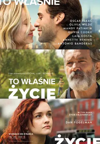 To właśnie życie Cały Film (2018) - Filman