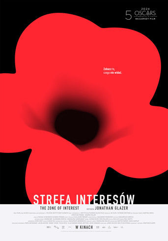 Strefa interesów Cały Film (2023) - Filman