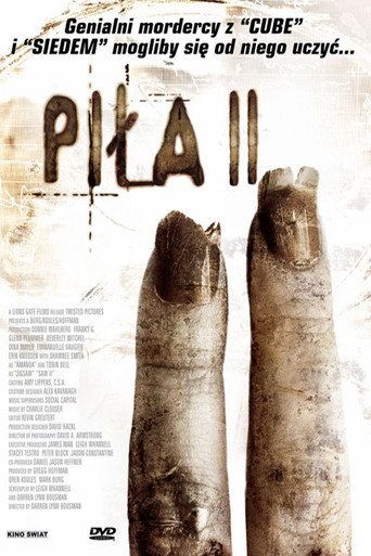 Piła II Cały Film (2005) - Filman
