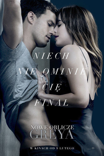 Nowe oblicze Greya Cały Film (2018) - Filman