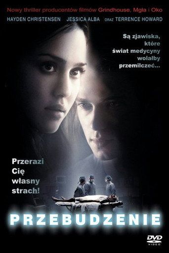 Przebudzenie Cały Film (2007) - Filman