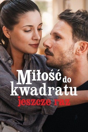 Miłość do kwadratu jeszcze raz Cały Film (2023) - Filman