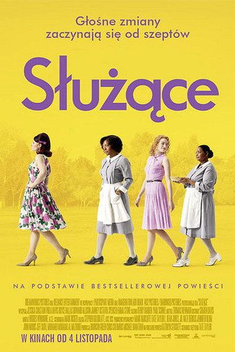 Służące Cały Film (2011) - Filman
