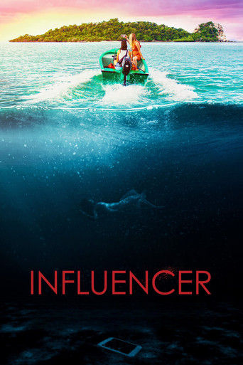 Influencerka Cały Film (2023) - Filman