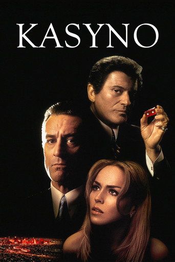 Kasyno Cały Film (1995) - Filman