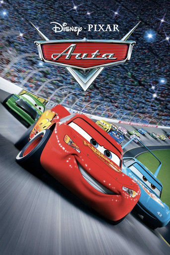 Auta Cały Film (2006) - Filman