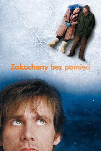 Zakochany bez pamięci Cały Film (2004) - Filman