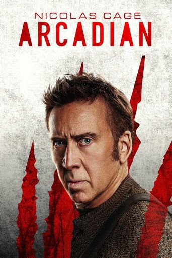 Tuż po zmroku Cały Film (2024) - Filman