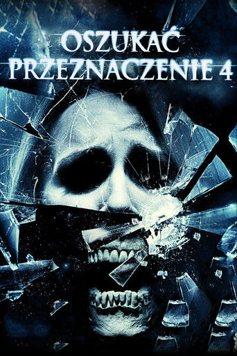 Oszukać przeznaczenie 4 Cały Film (2009) - Filman