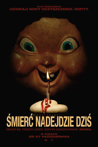 Śmierć nadejdzie dziś Cały Film (2017) - Filman
