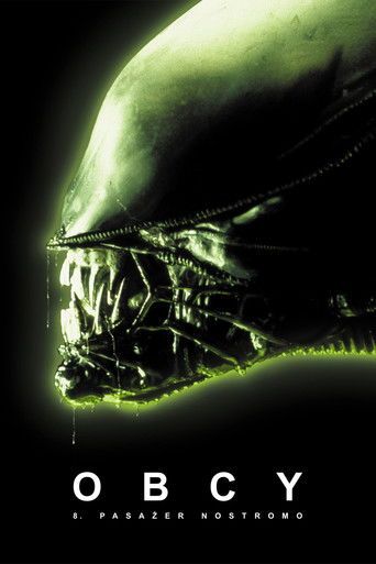 Obcy: 8 pasażer Nostromo Cały Film (1979) - Filman