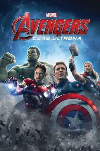 Avengers: Czas Ultrona Cały Film (2015) - Filman