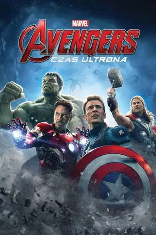 Avengers: Czas Ultrona Cały Film (2015) - Filman