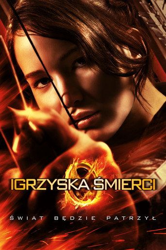 Igrzyska śmierci Cały Film (2012) - Filman
