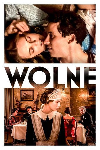 Wolne Cały Film (2021) - Filman