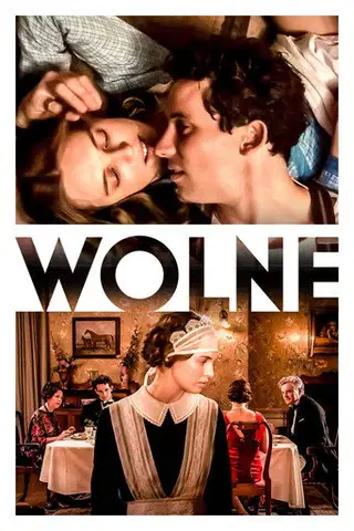 Wolne Cały Film (2021) - Filman