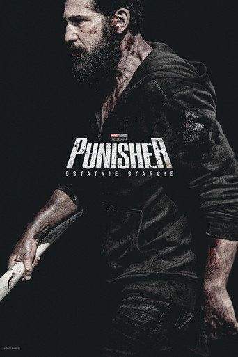 Punisher: Ostatnie starcie Cały Film (2026) - Filman