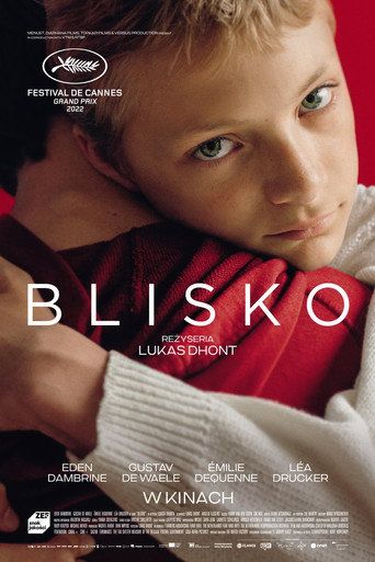 Blisko Cały Film (2022) - Filman