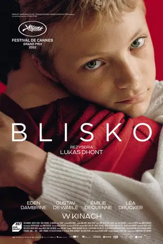 Blisko Cały Film (2022) - Filman