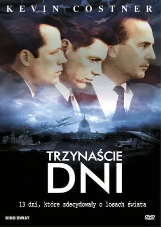 Trzynaście dni Cały Film (2000) - Filman