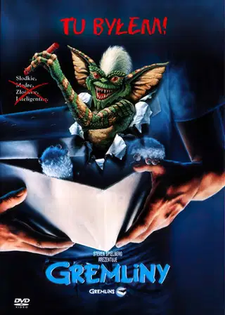 Gremliny rozrabiają Cały Film (1984) - Filman