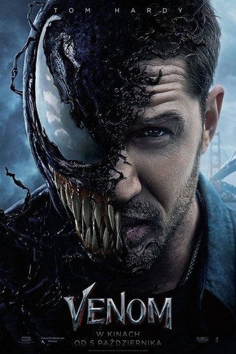 Venom Cały Film (2018) - Filman