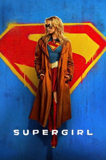 Supergirl Cały Film (2026) - Filman