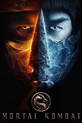 Mortal Kombat Cały Film (2021) - Filman