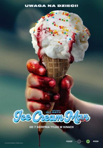 Ice Cream Man Cały Film (2026) - Filman