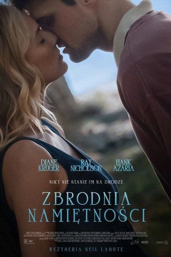 Zbrodnia namiętności Cały Film (2022) - Filman