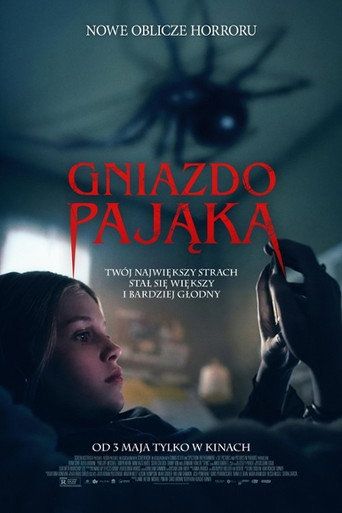 Gniazdo pająka Cały Film (2024) - Filman