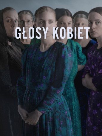 Głosy kobiet Cały Film (2022) - Filman