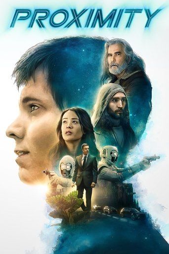 Bliskość Cały Film (2020) - Filman