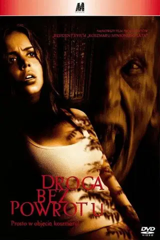 Droga bez powrotu Cały Film (2003) - Filman