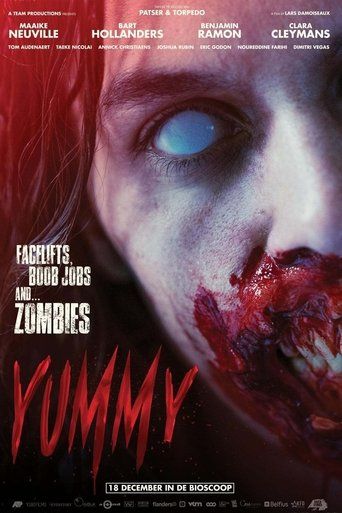 Klinika grozy Cały Film (2019) - Filman