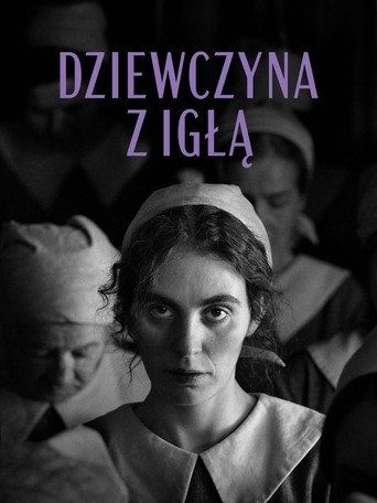 Dziewczyna z igłą Cały Film (2024) - Filman