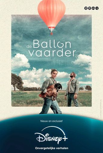 Baloniarz Cały Film (2025) - Filman