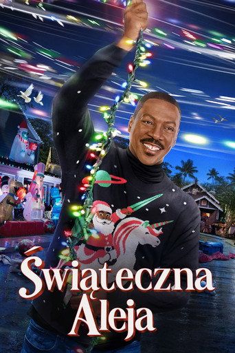 Świąteczna Aleja Cały Film (2023) - Filman