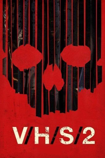 V/H/S/2 Cały Film (2013) - Filman