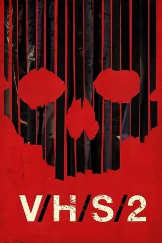 V/H/S/2 Cały Film (2013) - Filman