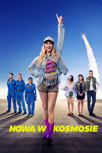 Nowa w kosmosie Cały Film (2024) - Filman