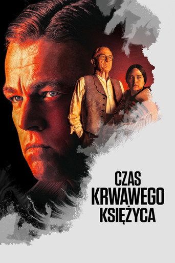 Czas krwawego księżyca Cały Film (2023) - Filman